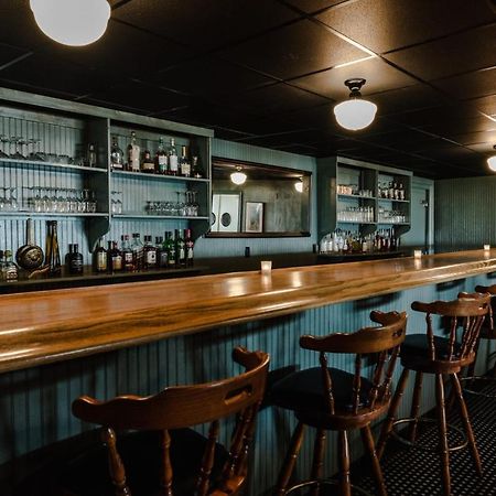 Wylder Hotel - Tilghman Island 외부 사진