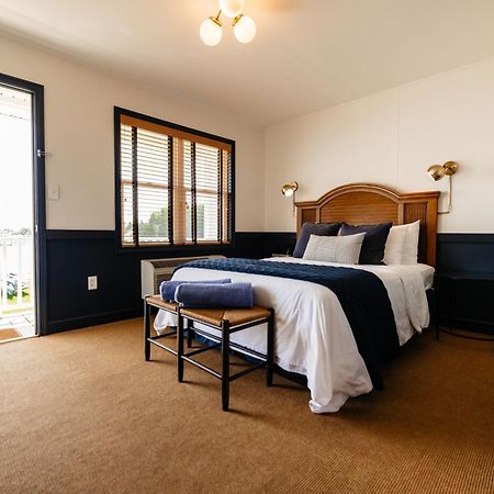 Wylder Hotel - Tilghman Island 객실 사진