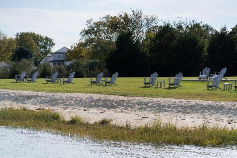 Wylder Hotel - Tilghman Island 외부 사진