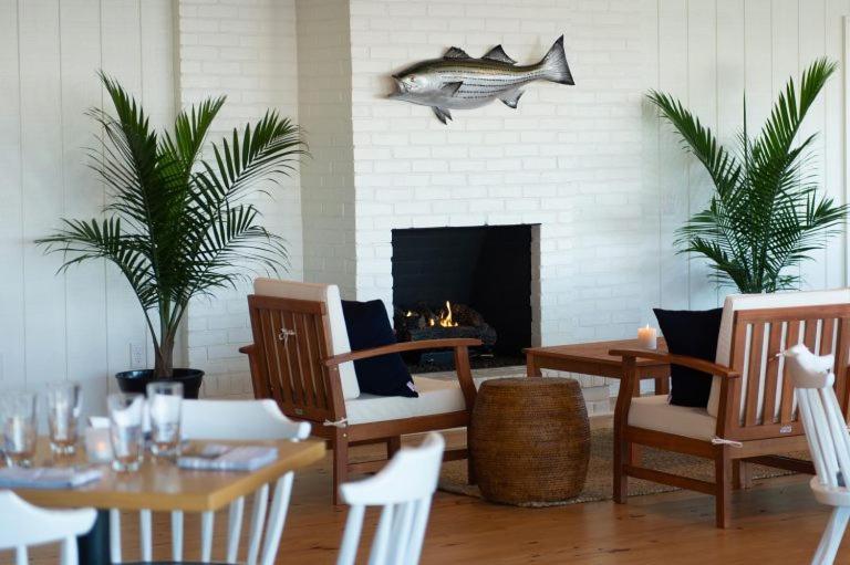 Wylder Hotel - Tilghman Island 외부 사진