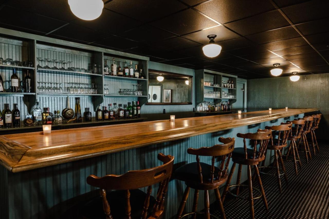 Wylder Hotel - Tilghman Island 외부 사진