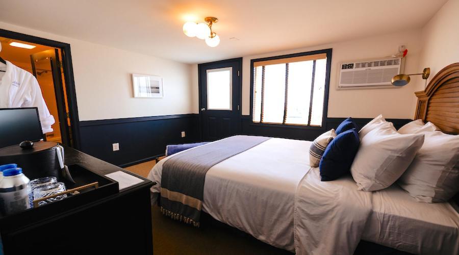 Wylder Hotel - Tilghman Island 객실 사진