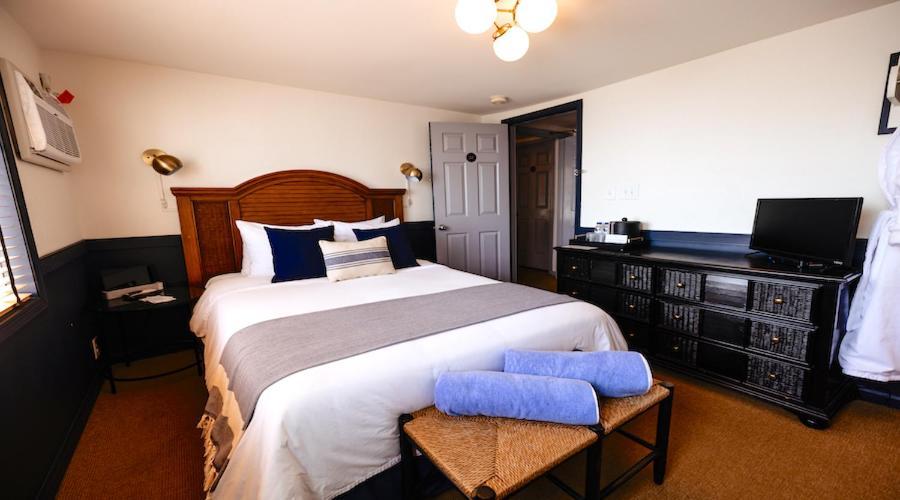Wylder Hotel - Tilghman Island 객실 사진