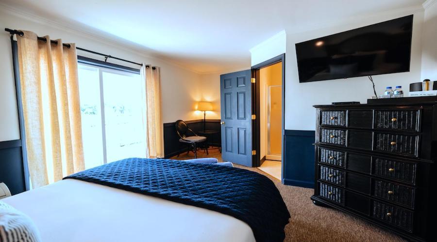 Wylder Hotel - Tilghman Island 객실 사진