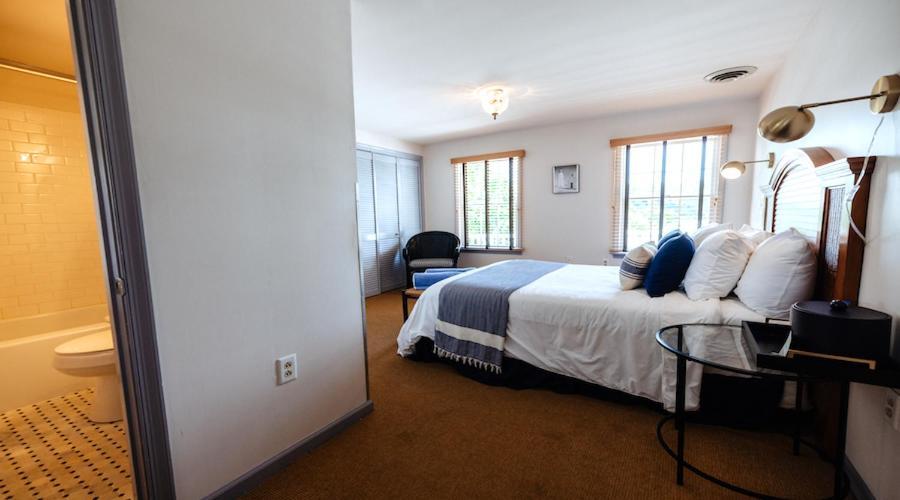 Wylder Hotel - Tilghman Island 객실 사진
