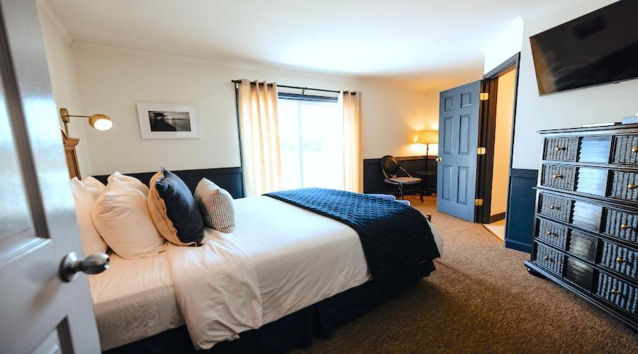 Wylder Hotel - Tilghman Island 객실 사진