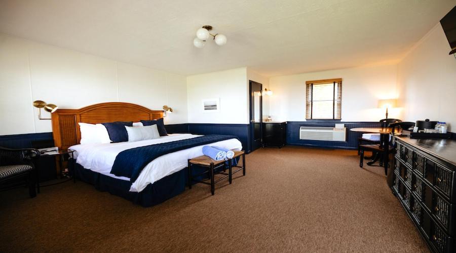 Wylder Hotel - Tilghman Island 객실 사진