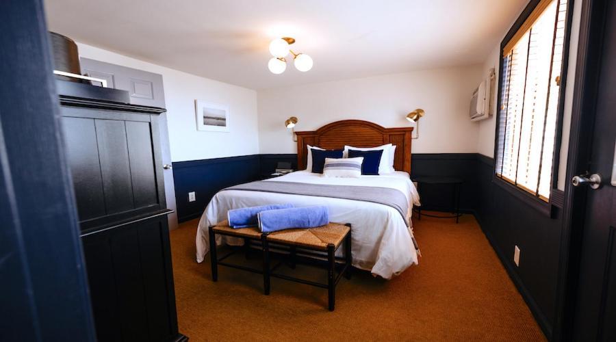 Wylder Hotel - Tilghman Island 객실 사진