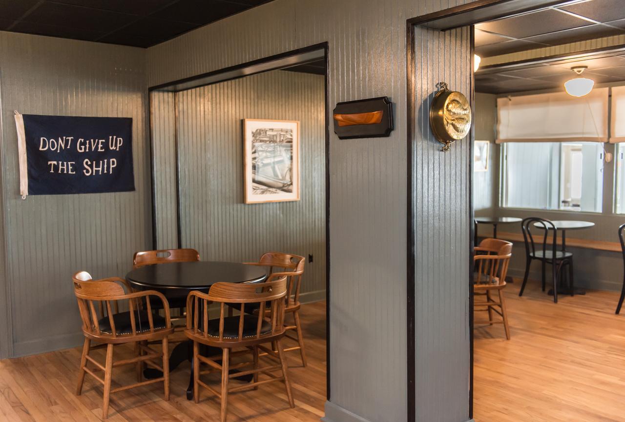 Wylder Hotel - Tilghman Island 외부 사진